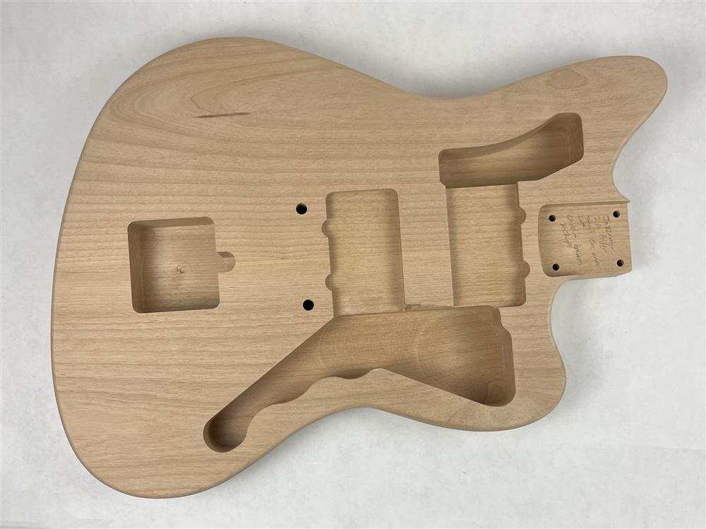 Guitar Body BS-115